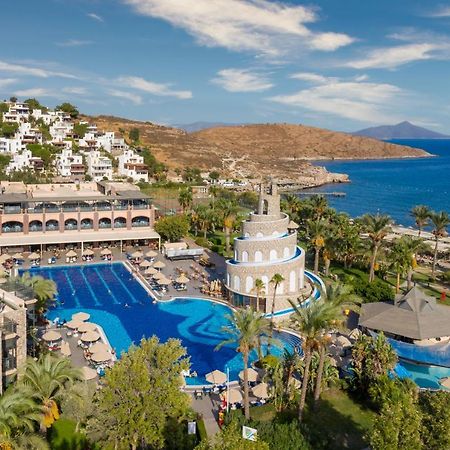 Selectum Collection Bodrum Akyarlar Eksteriør billede