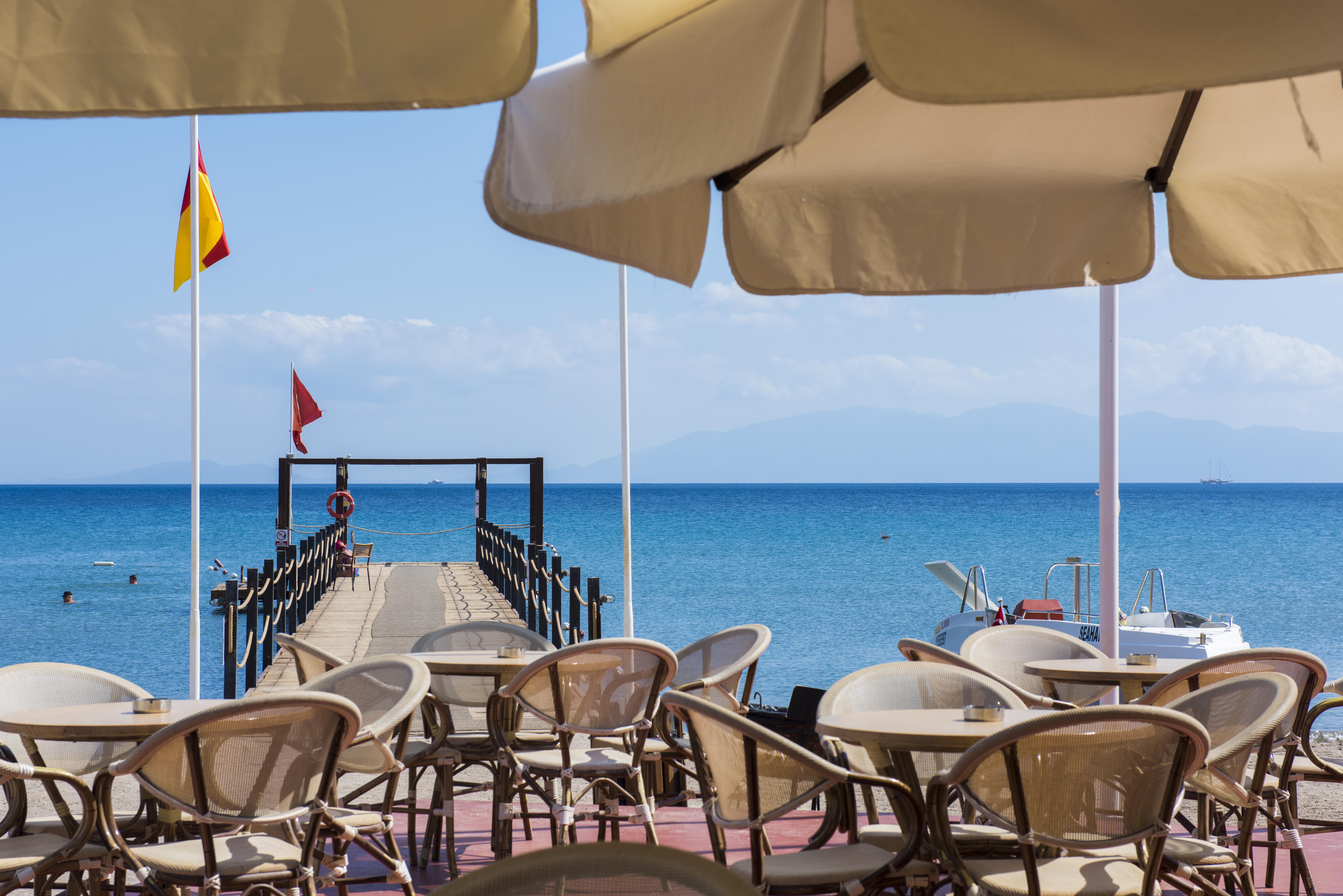 Selectum Collection Bodrum Akyarlar Eksteriør billede