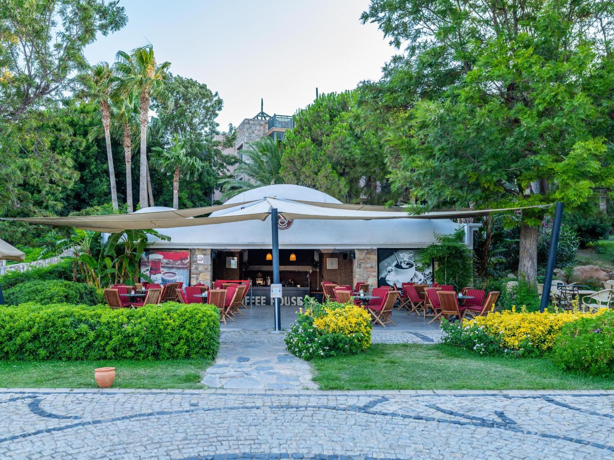 Selectum Collection Bodrum Akyarlar Eksteriør billede