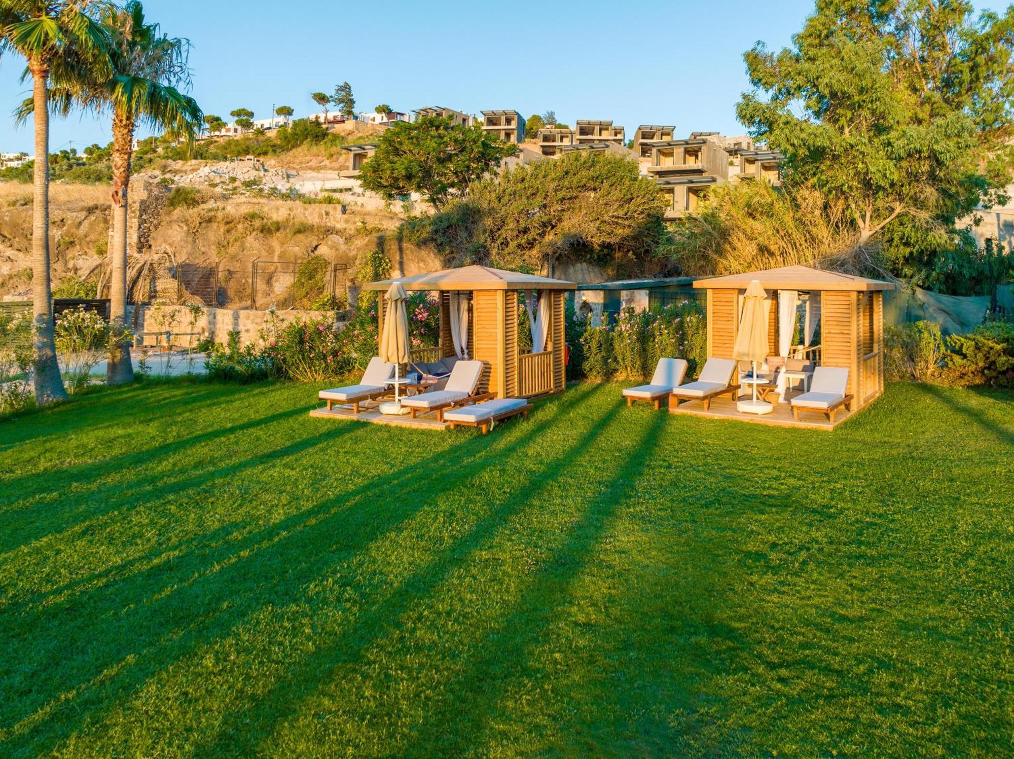 Selectum Collection Bodrum Akyarlar Eksteriør billede
