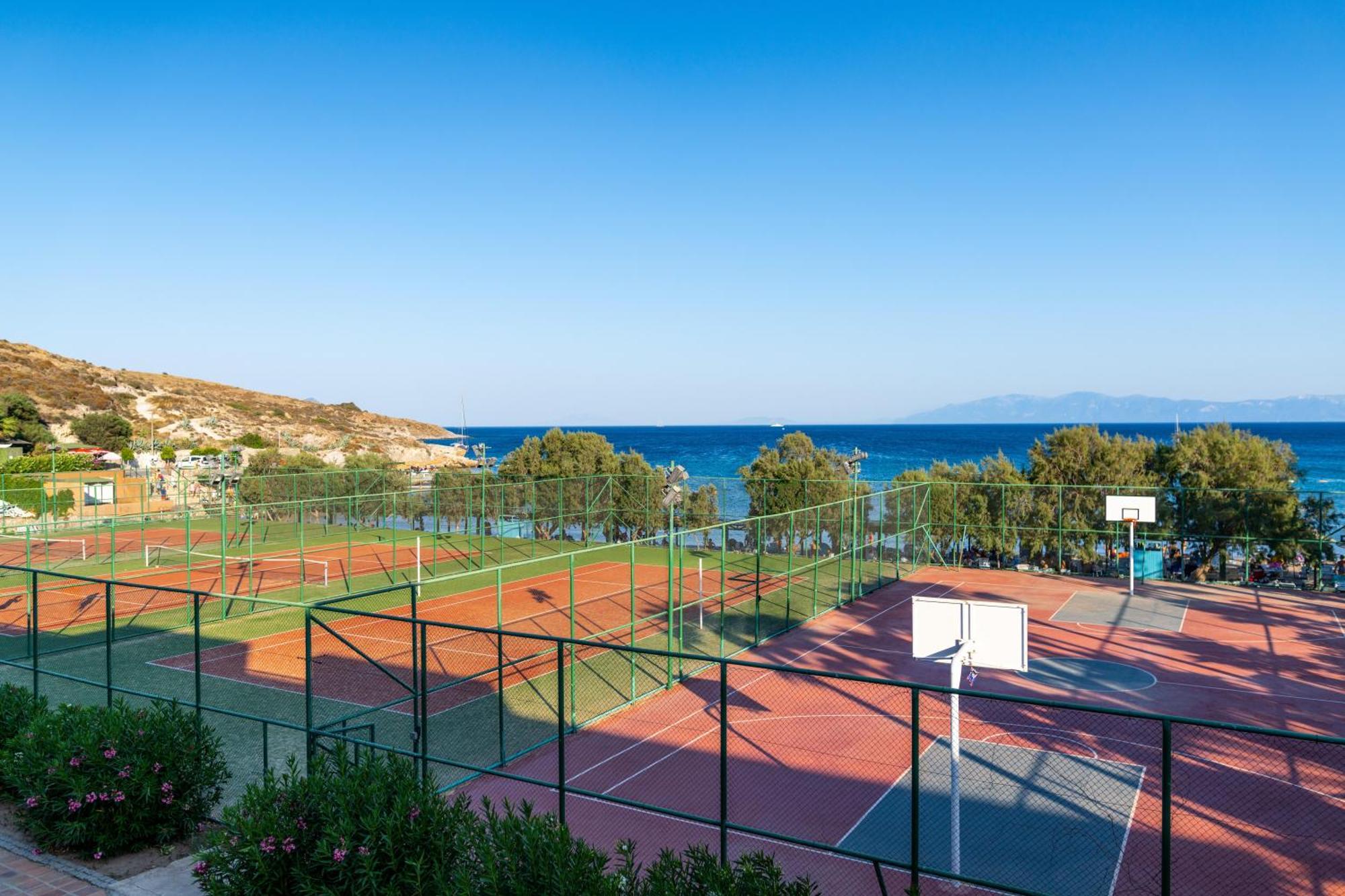 Selectum Collection Bodrum Akyarlar Eksteriør billede