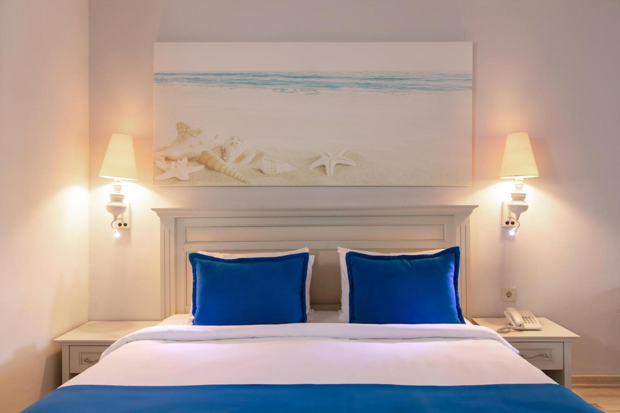 Selectum Collection Bodrum Akyarlar Eksteriør billede