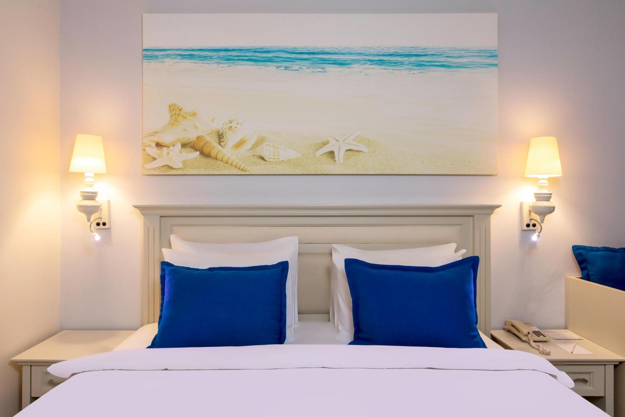 Selectum Collection Bodrum Akyarlar Eksteriør billede