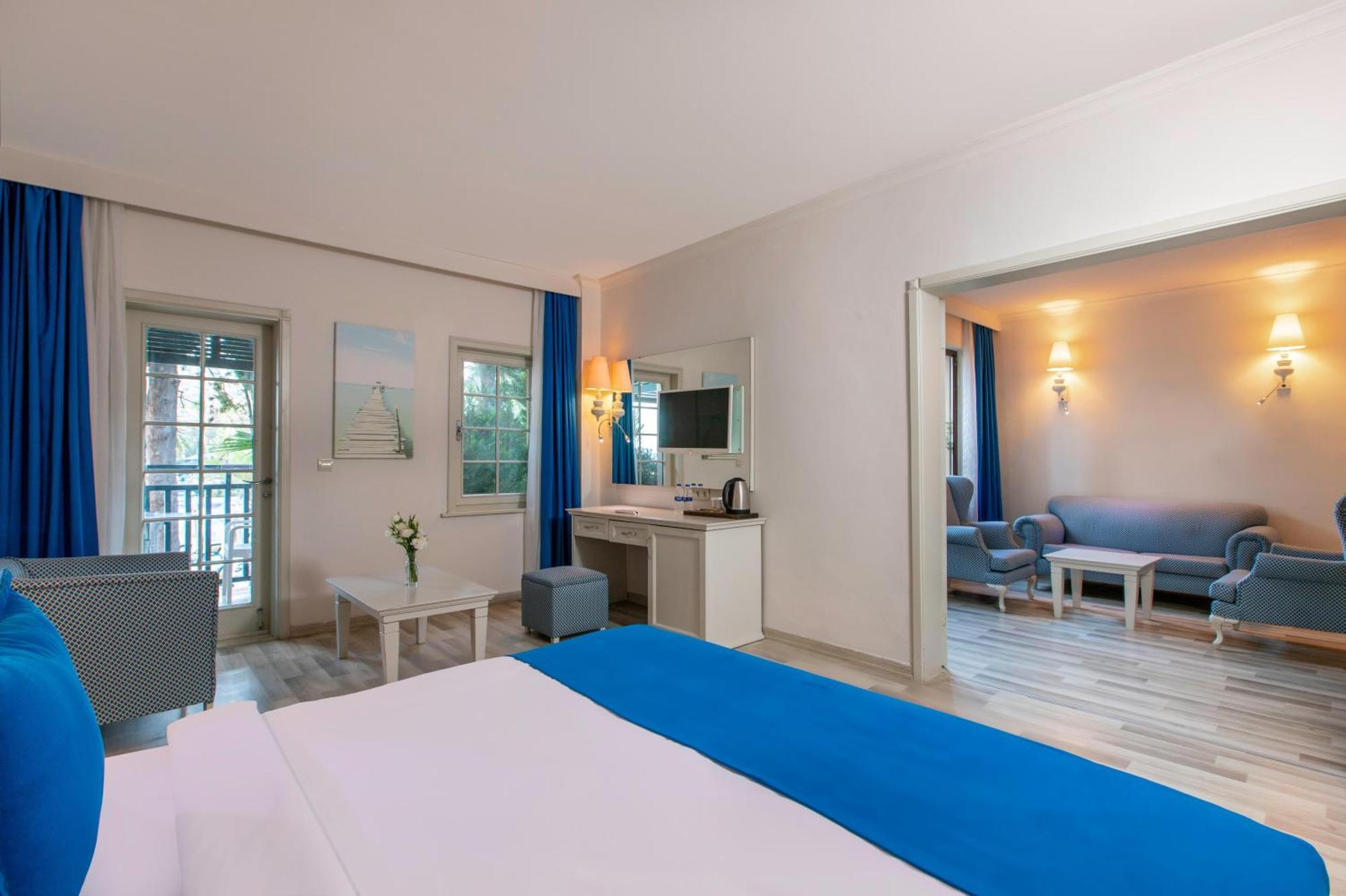 Selectum Collection Bodrum Akyarlar Eksteriør billede