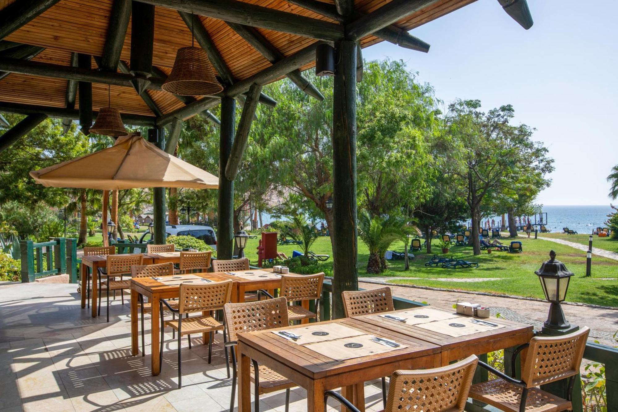 Selectum Collection Bodrum Akyarlar Eksteriør billede