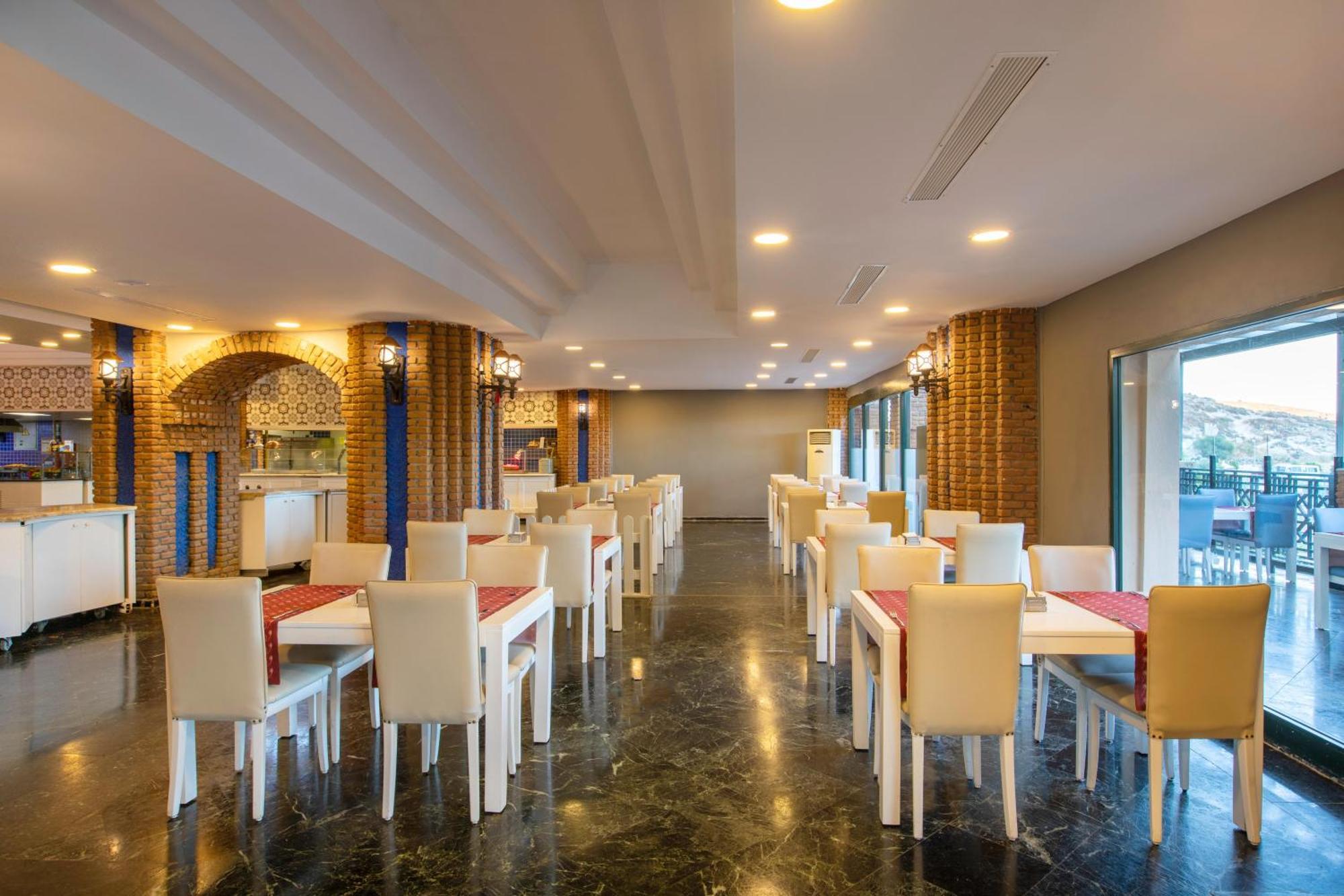 Selectum Collection Bodrum Akyarlar Eksteriør billede