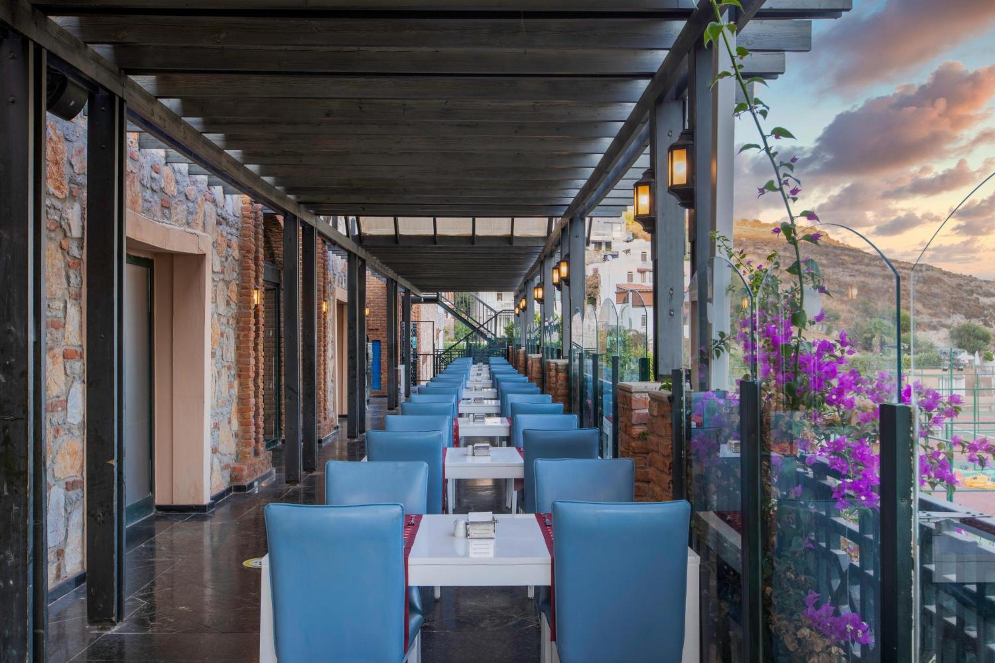 Selectum Collection Bodrum Akyarlar Eksteriør billede