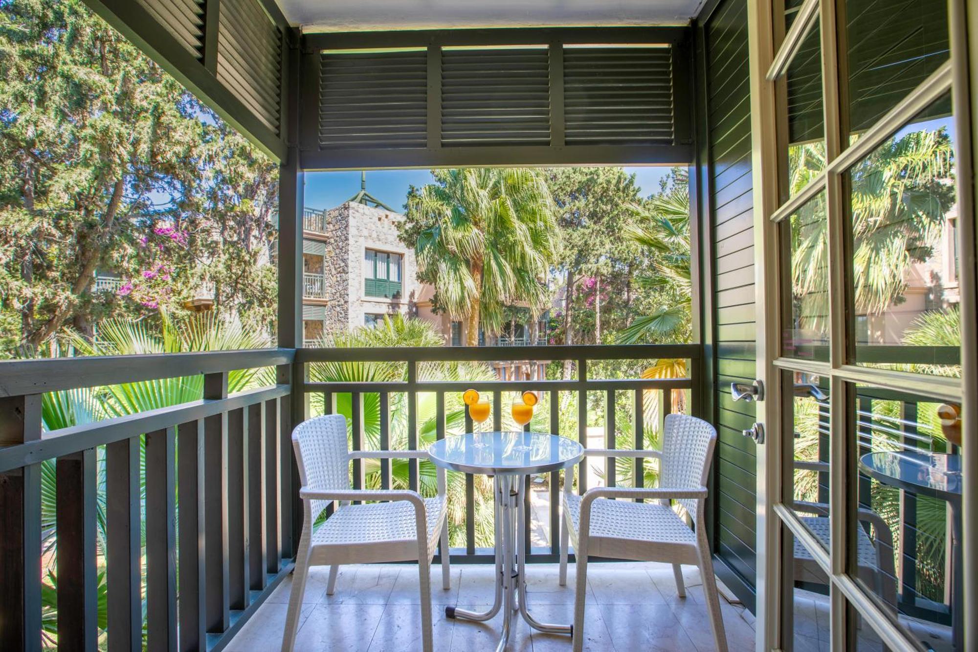 Selectum Collection Bodrum Akyarlar Eksteriør billede