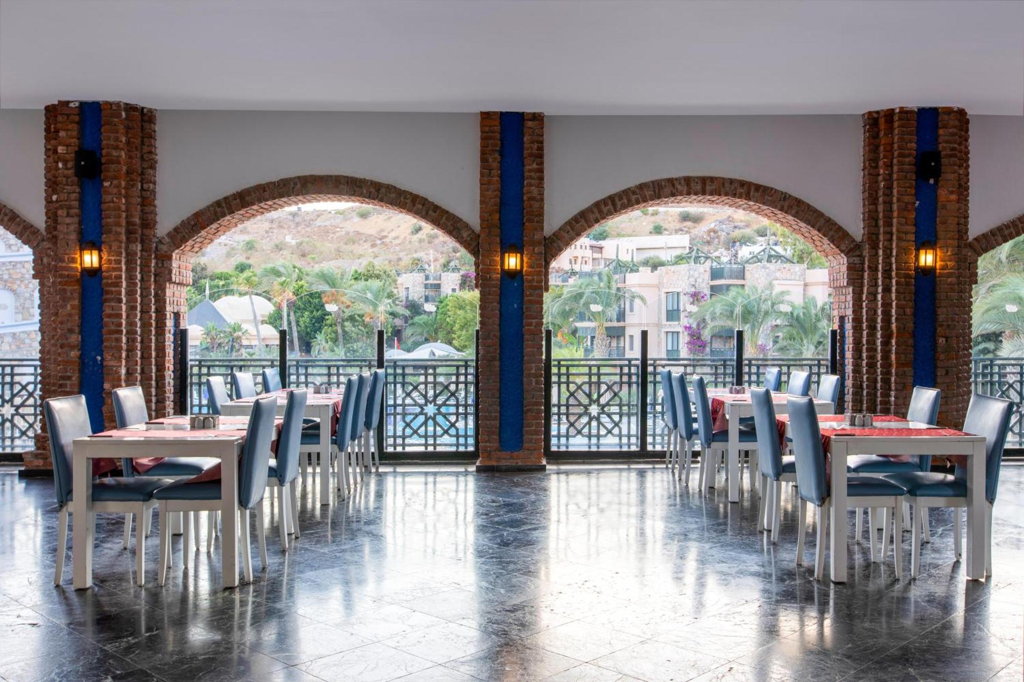 Selectum Collection Bodrum Akyarlar Eksteriør billede