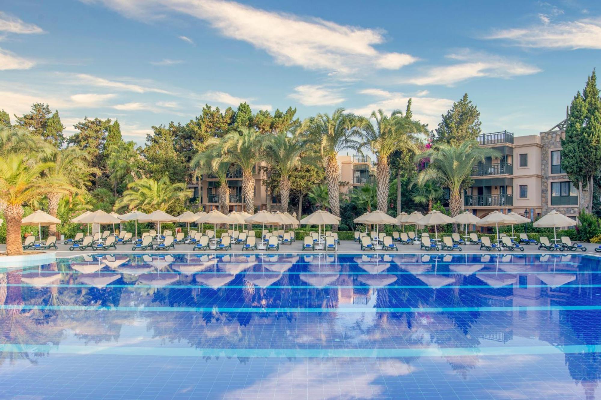 Selectum Collection Bodrum Akyarlar Eksteriør billede