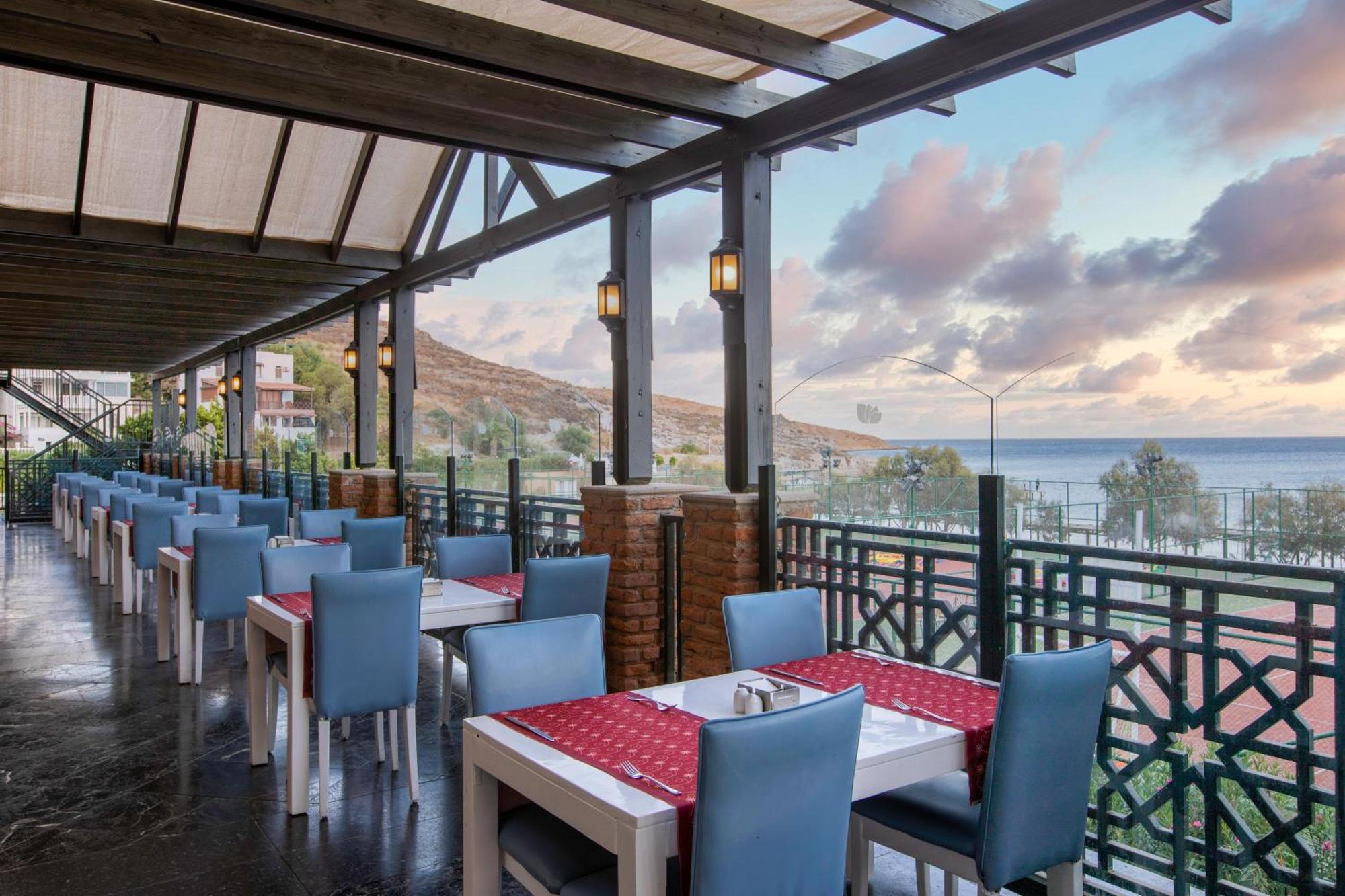 Selectum Collection Bodrum Akyarlar Eksteriør billede