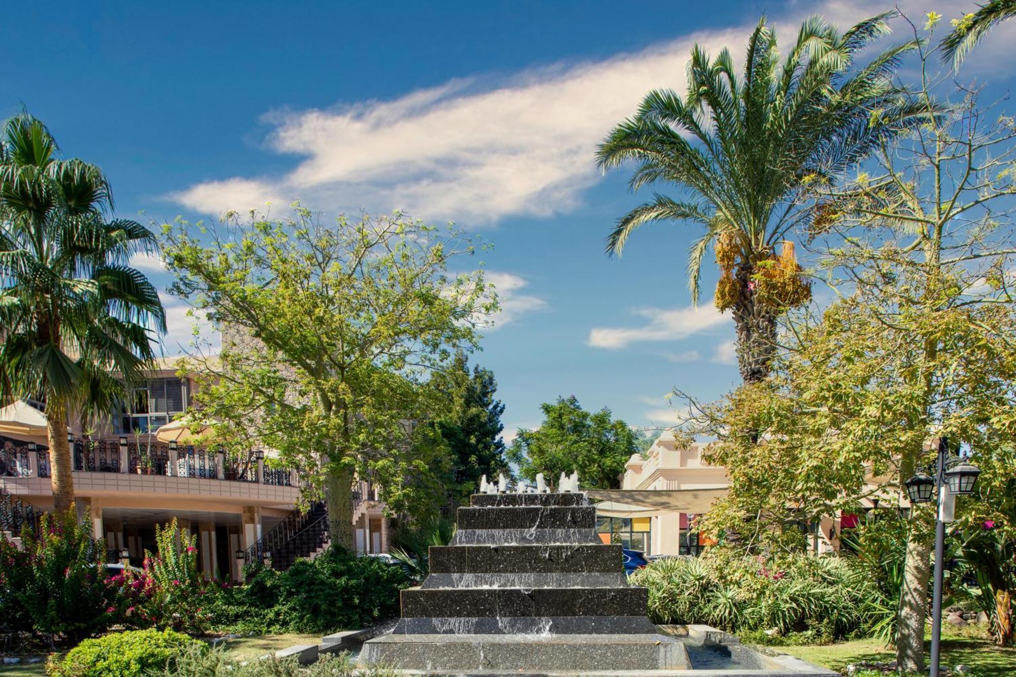 Selectum Collection Bodrum Akyarlar Eksteriør billede