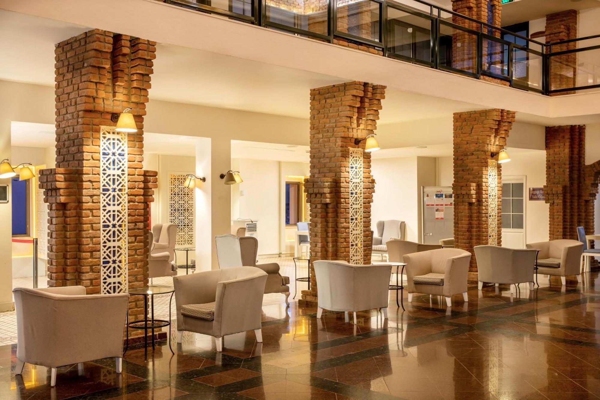Selectum Collection Bodrum Akyarlar Eksteriør billede
