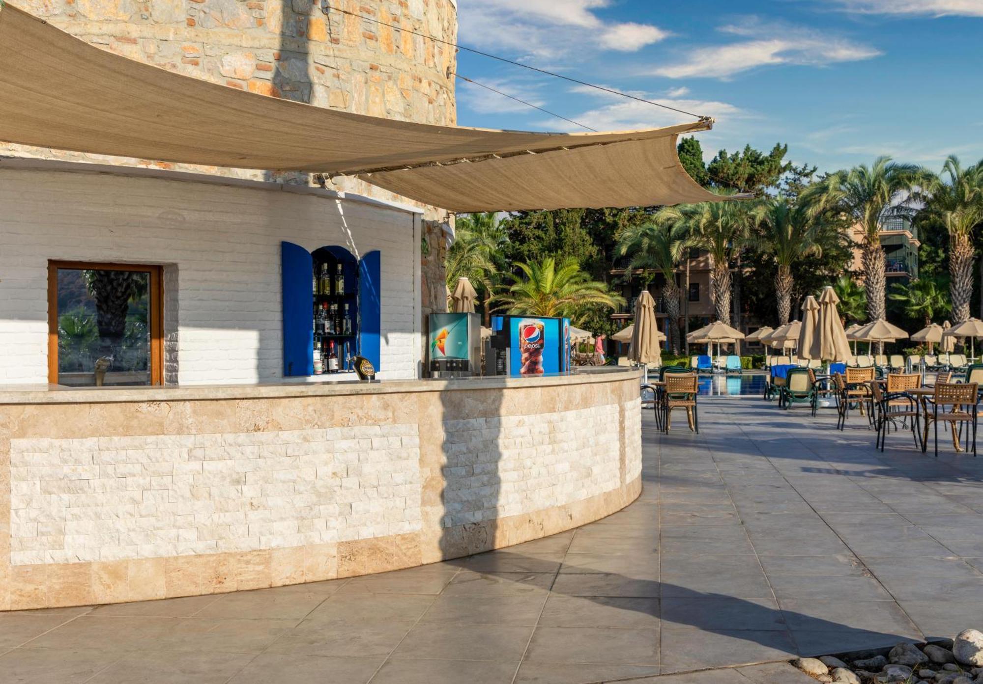 Selectum Collection Bodrum Akyarlar Eksteriør billede